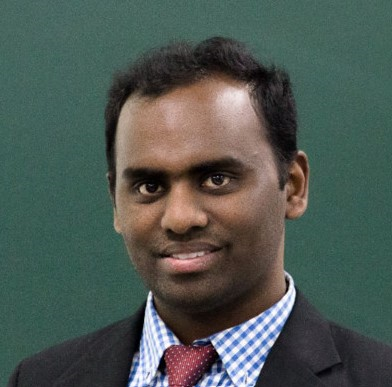 Dr. Dinakaran T