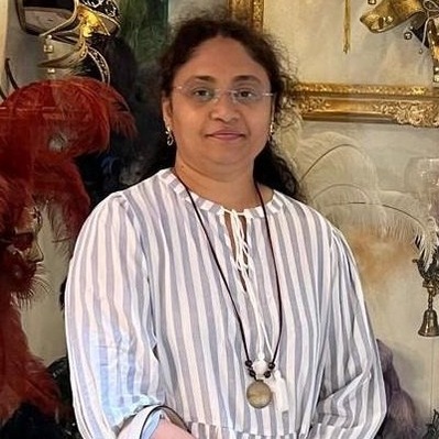 Vijaya Rekha